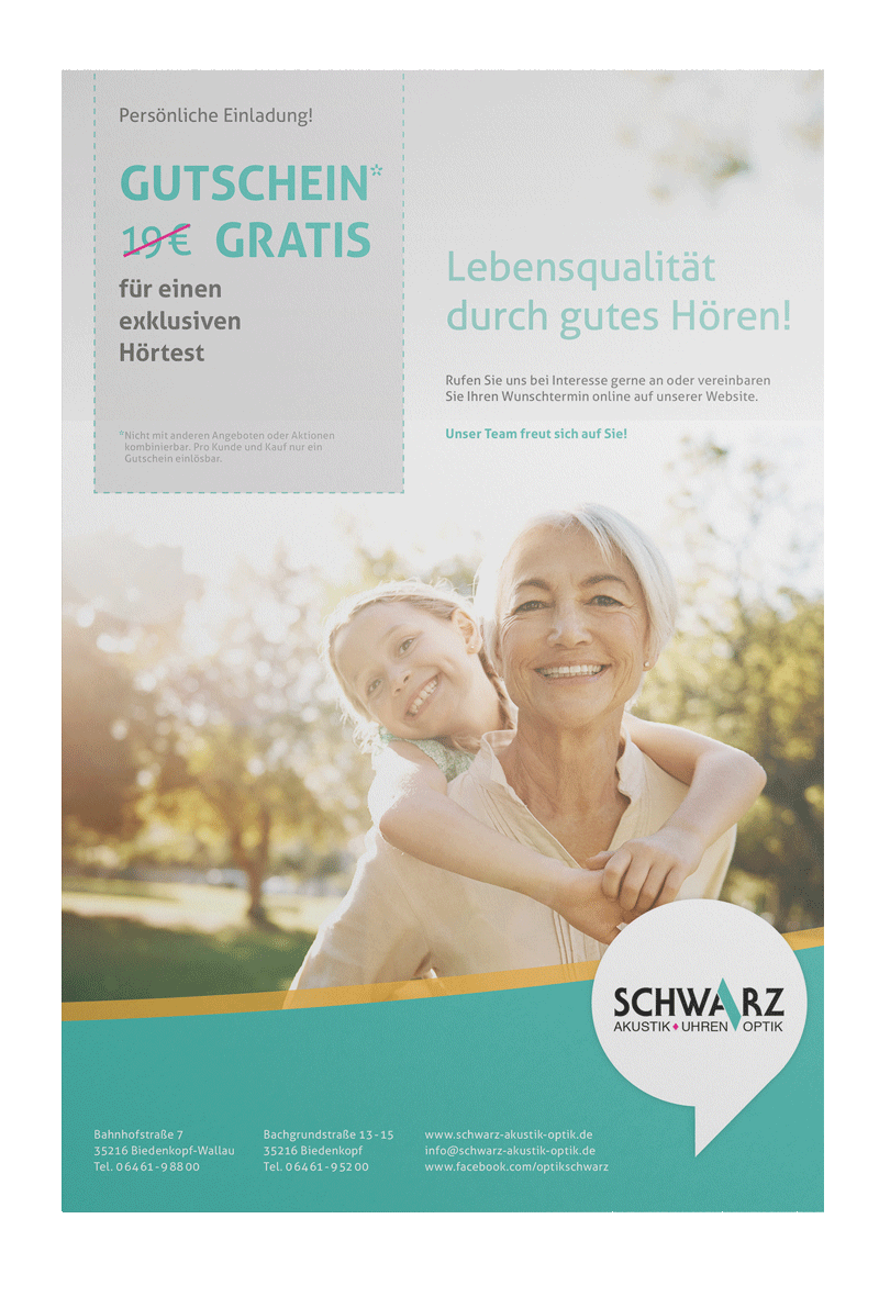 Optik-Schwarz_Gutschein_Hoertest_A4_Zuhause_drucken_GRATIS_WEB